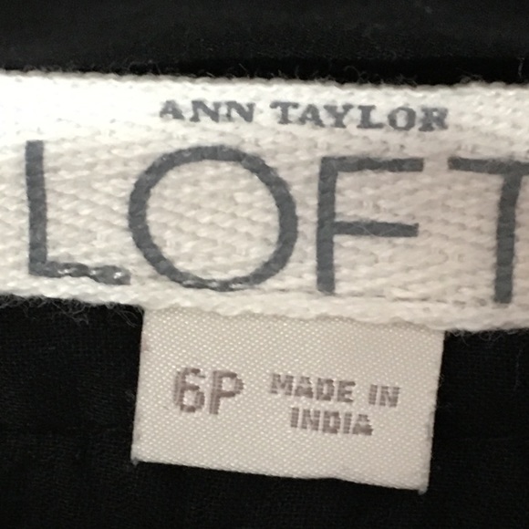 🎉HP🎉 Ann Taylor Loft skirt bundle - Picture 7 of 12
